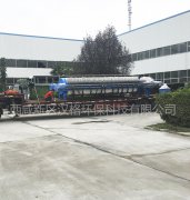 西安污泥處理壓濾機