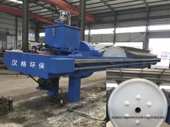 講解壓濾機滌綸材料濾布